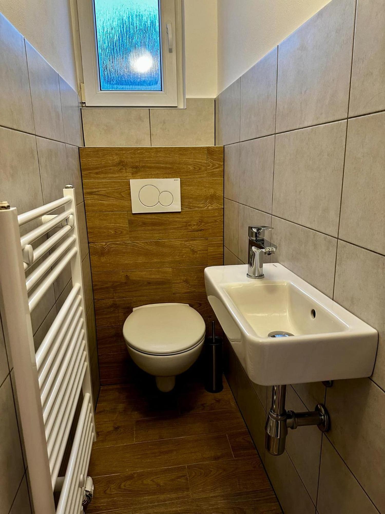 Apartmany Berlin - Rokytnice Nad Jizerou Exterior photo